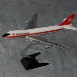Air Canada 747