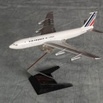 Air France Cargo 707