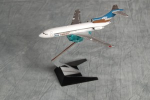 Arizona Company Boeing 727s