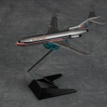 American 727