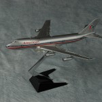 American 747