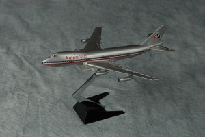 Original Company Boeing 747s