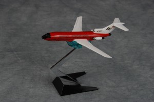 Original Company Boeing 727