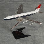 British Airtours 707
