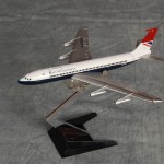 British Airways 707