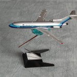 Eastern 727 Silver