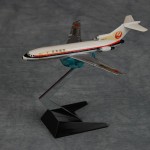 Japan Air Lines 727