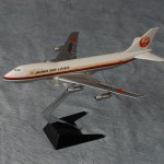 Japan Air Lines 747