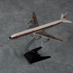 Japan Air Lines DC-8