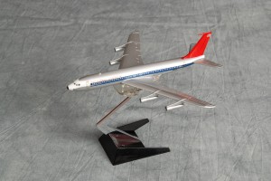 Original Company Boeing 707s