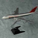 Northwest 747