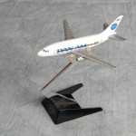 Pan Am 737