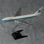 Pan Am 747