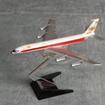 TWA 707