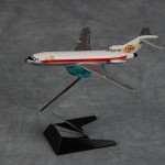 TWA 727