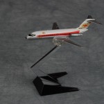 TWA DC-9