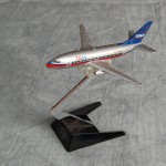 US Air 737