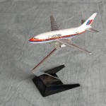 United 737 90s Scheme
