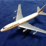 Air India 747